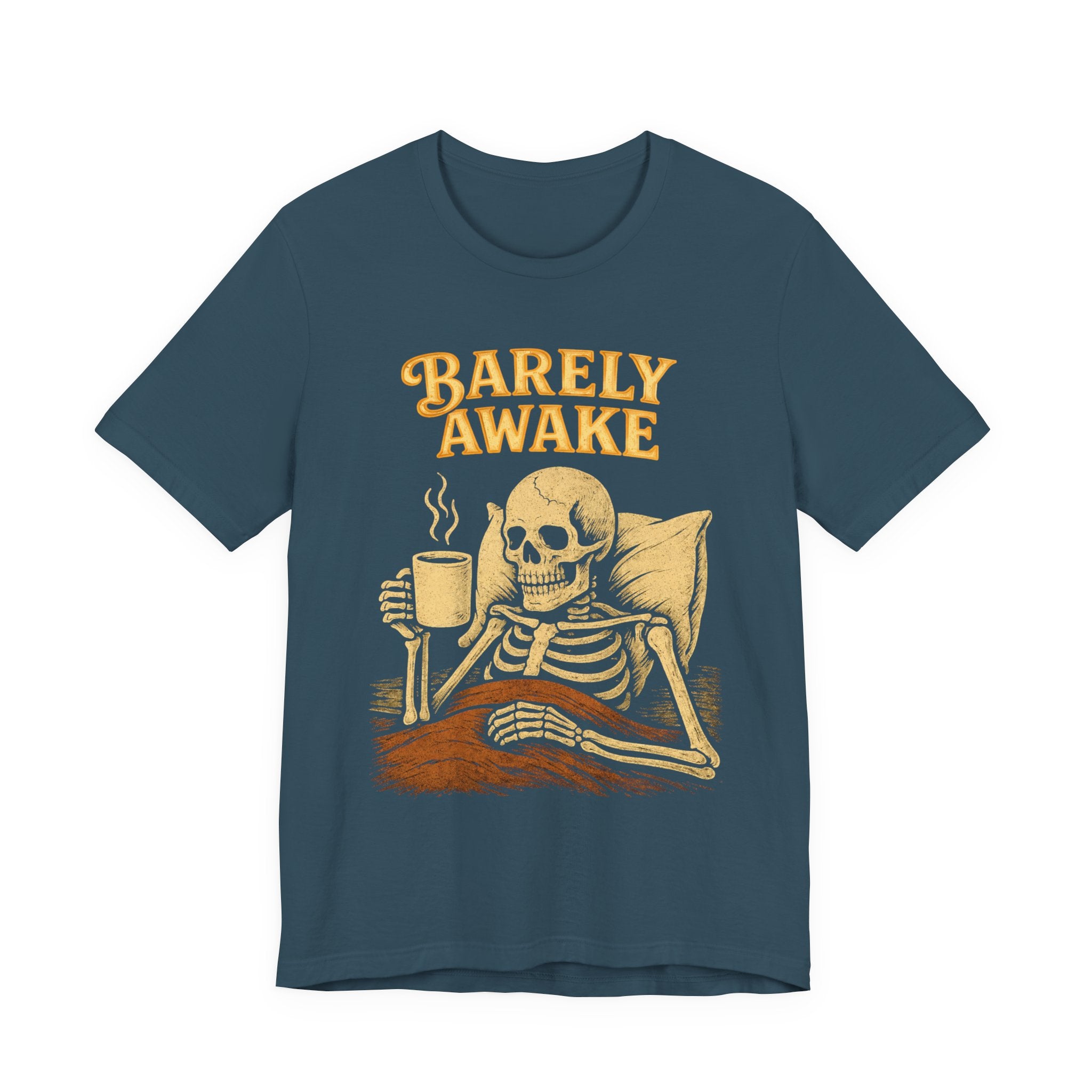 Barely Awake T-Shirt
