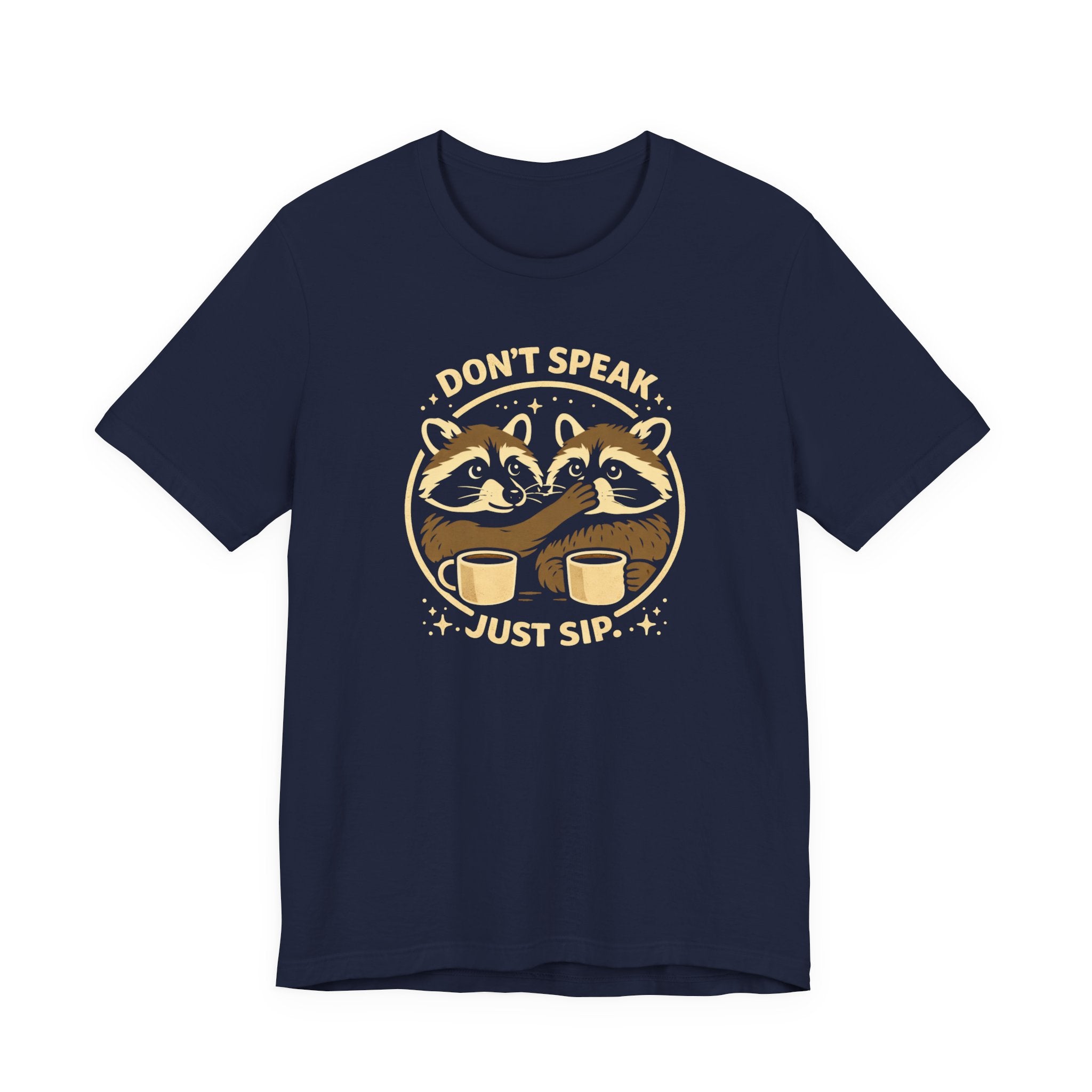 Don't Speak T-Shirt