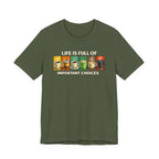 Important Choices T-Shirt