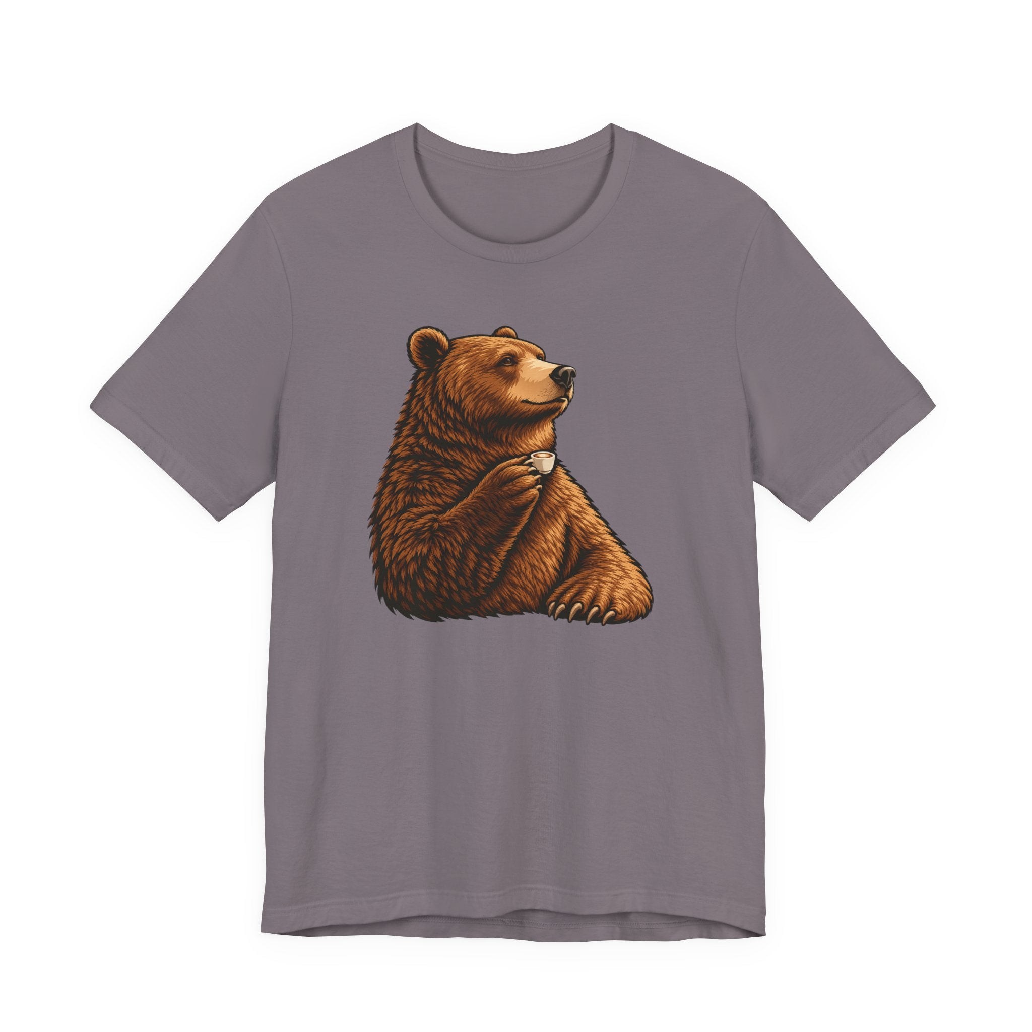 Bearly Awake T-Shirt