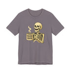 Emotional Support Coffee T-Shirt