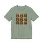 Raccoon Mood T-Shirt