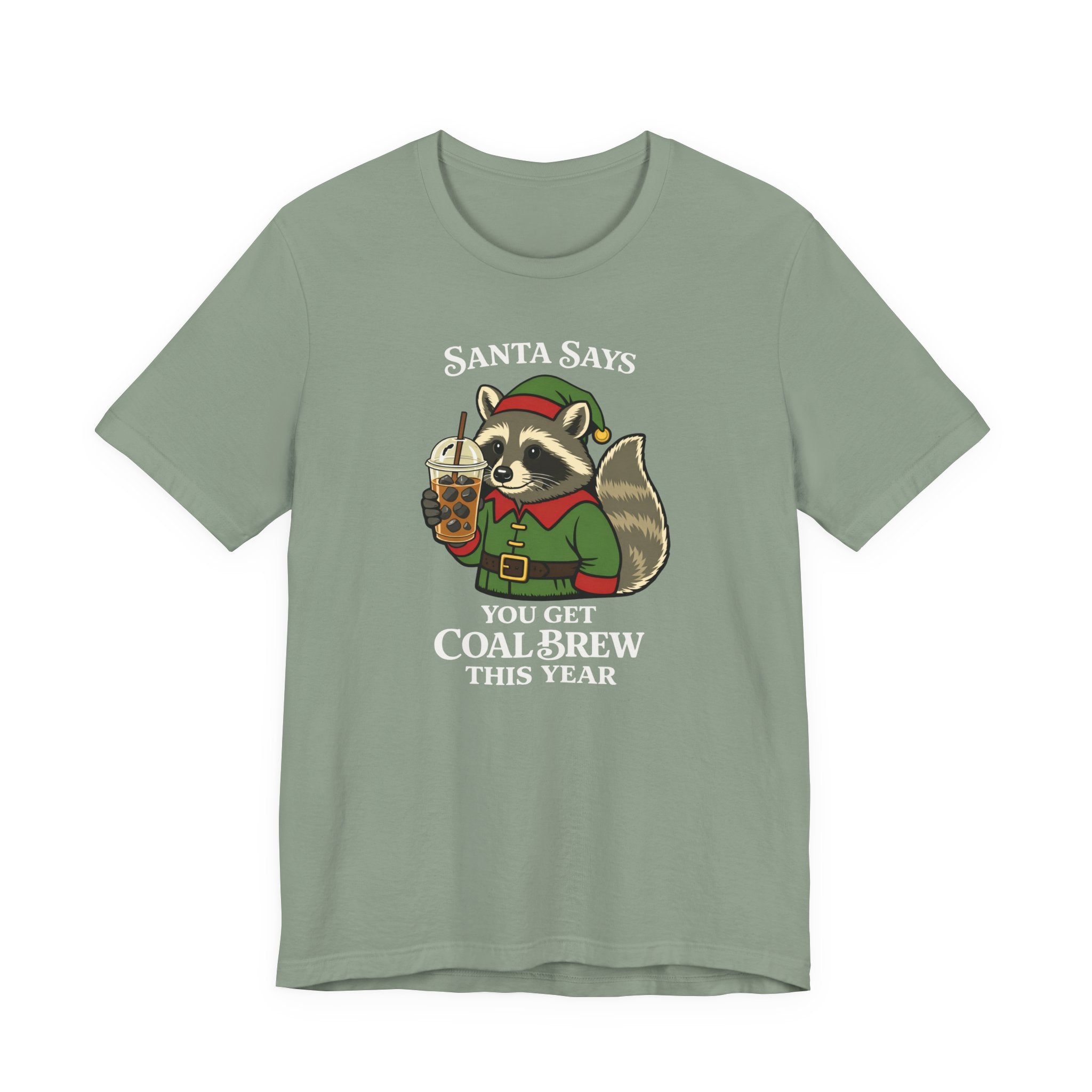 Coal Brew T-Shirt