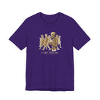 Late Again T-Shirt