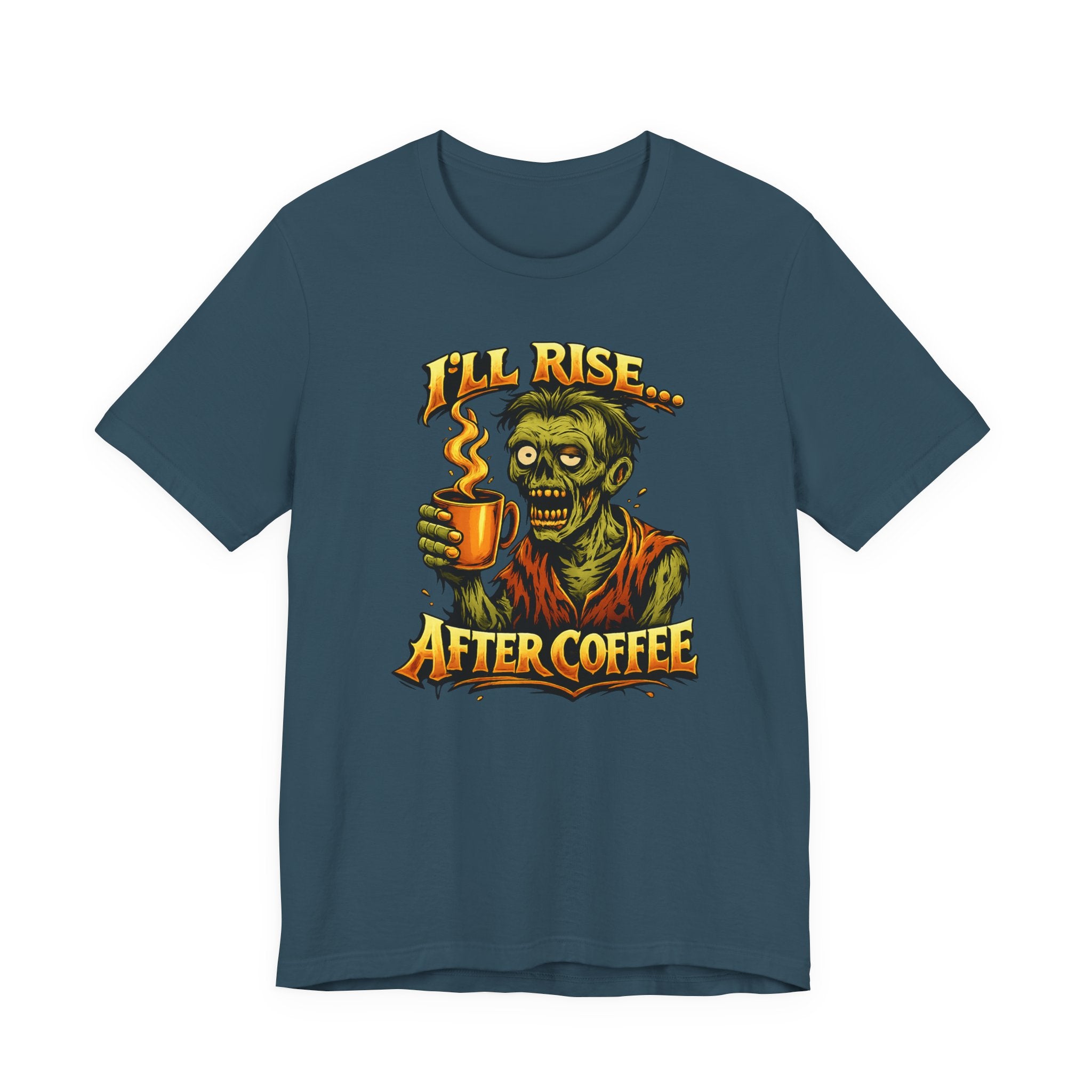 Zombie T-Shirt