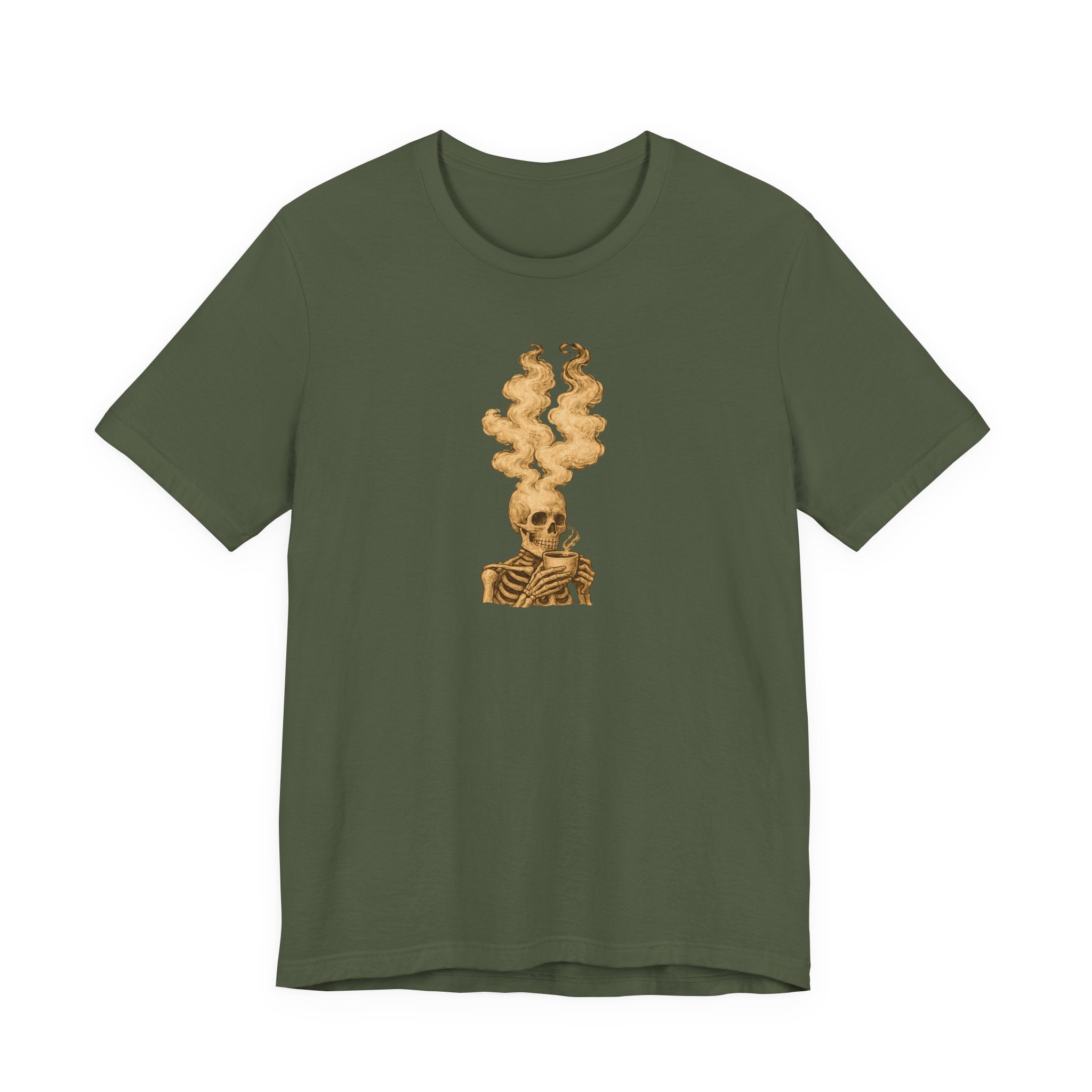 Steam T-Shirt