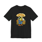 Wake Up & Smell the Coffee T-Shirt