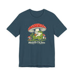 Mentally I’m Here T-Shirt