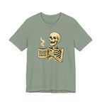 Emotional Support Coffee T-Shirt