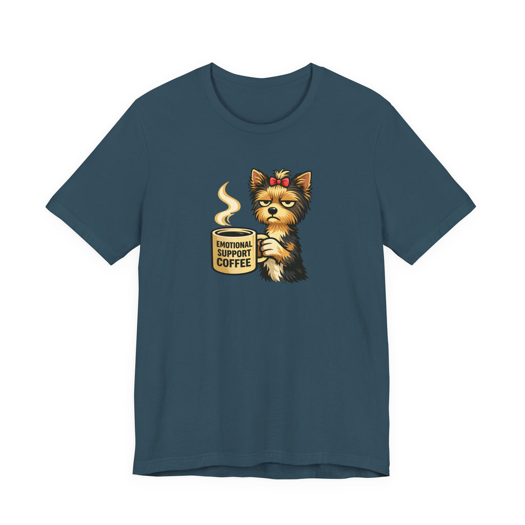 Emotional Support T-Shirt