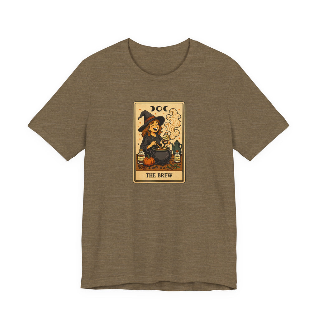 The Brew T-Shirt