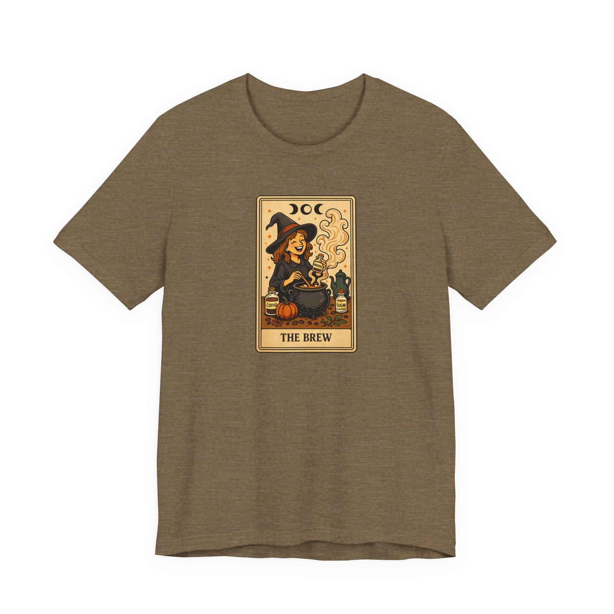 The Brew T-Shirt