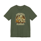 More Espresso Less Depresso T-Shirt