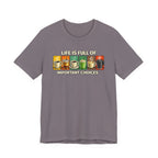 Important Choices T-Shirt