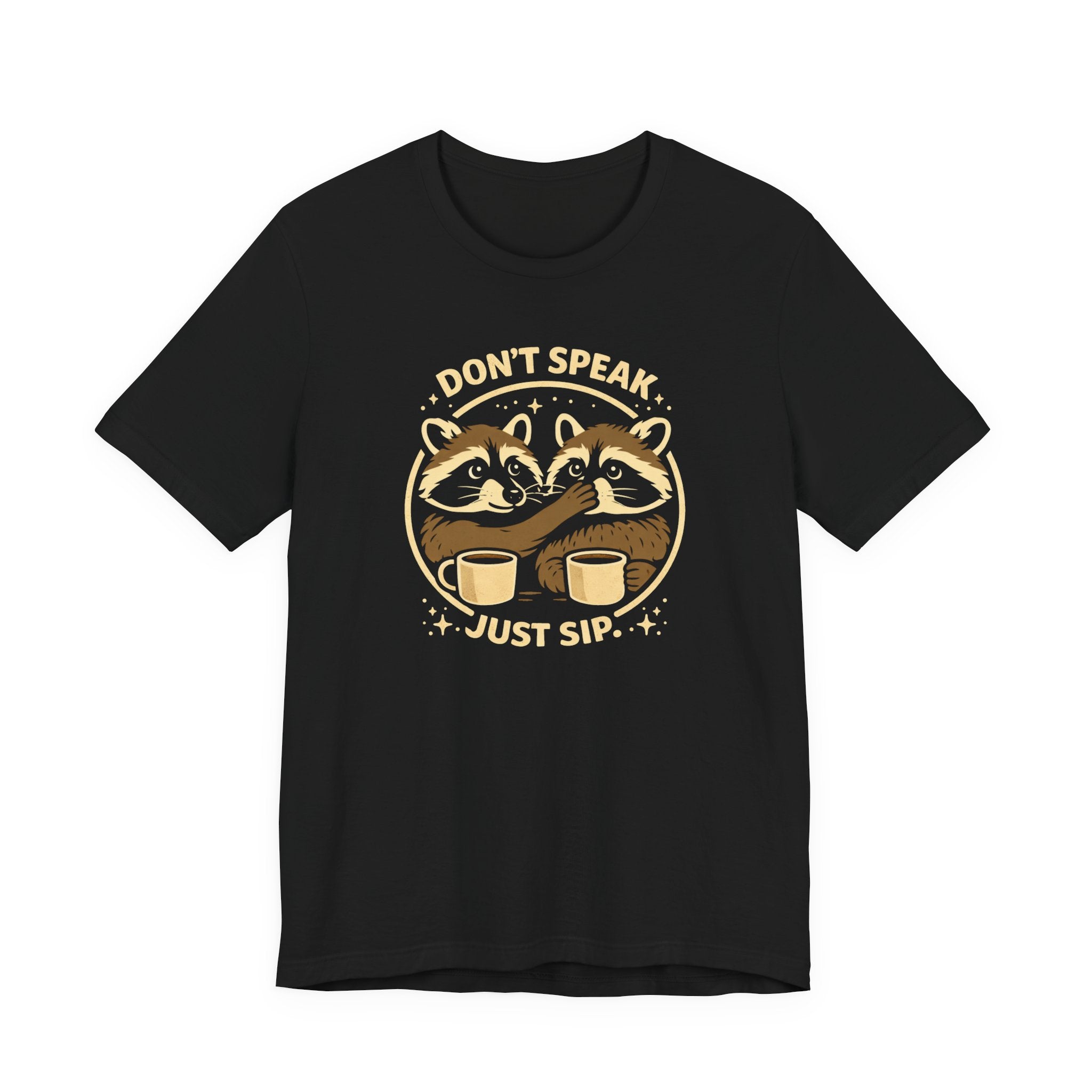 Don't Speak T-Shirt