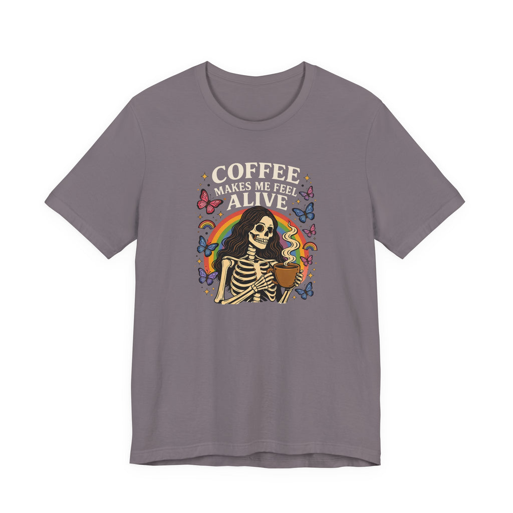Feel Alive T-Shirt