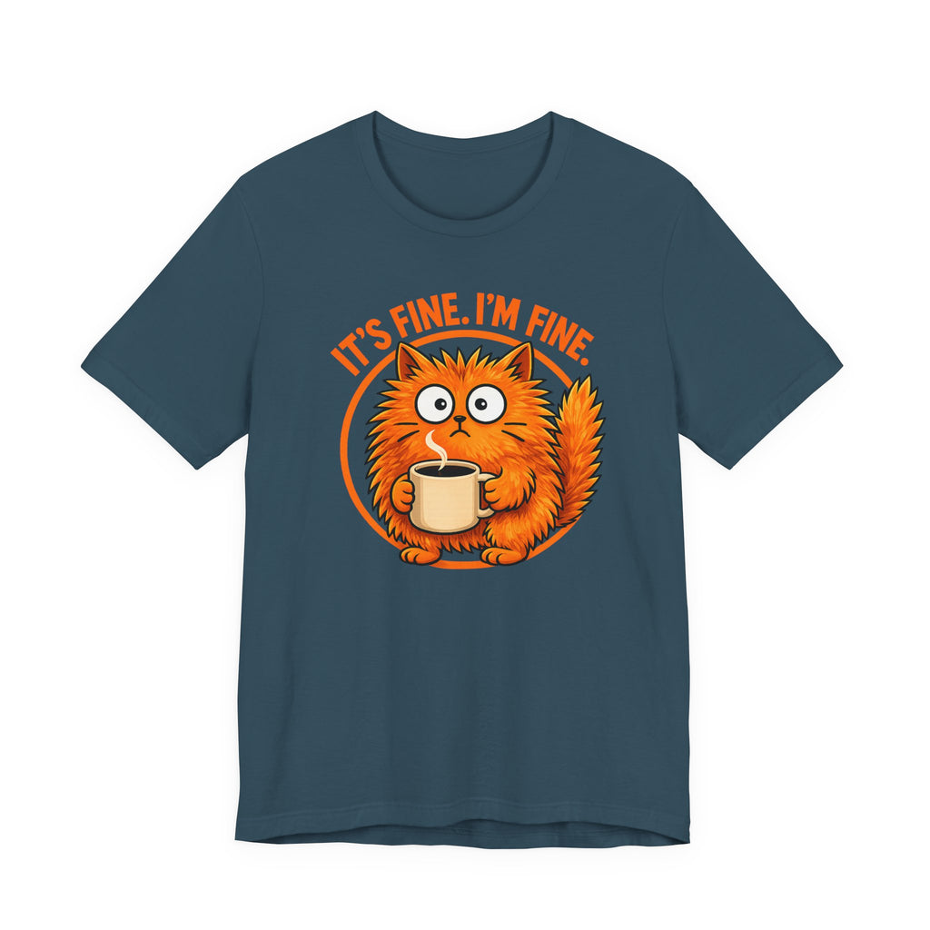 I’m Fine T-Shirt