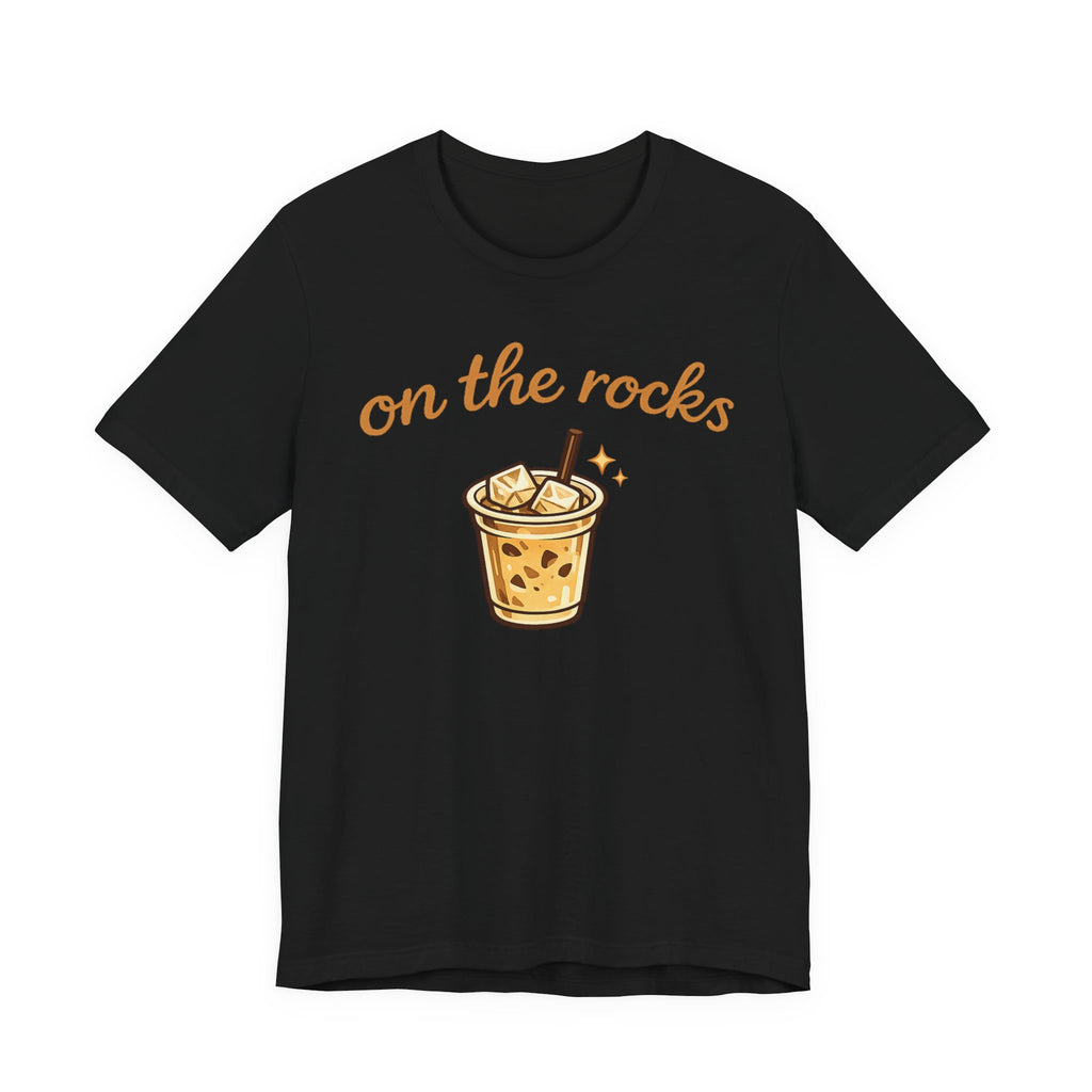 On The Rocks T-Shirt