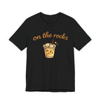 On The Rocks T-Shirt