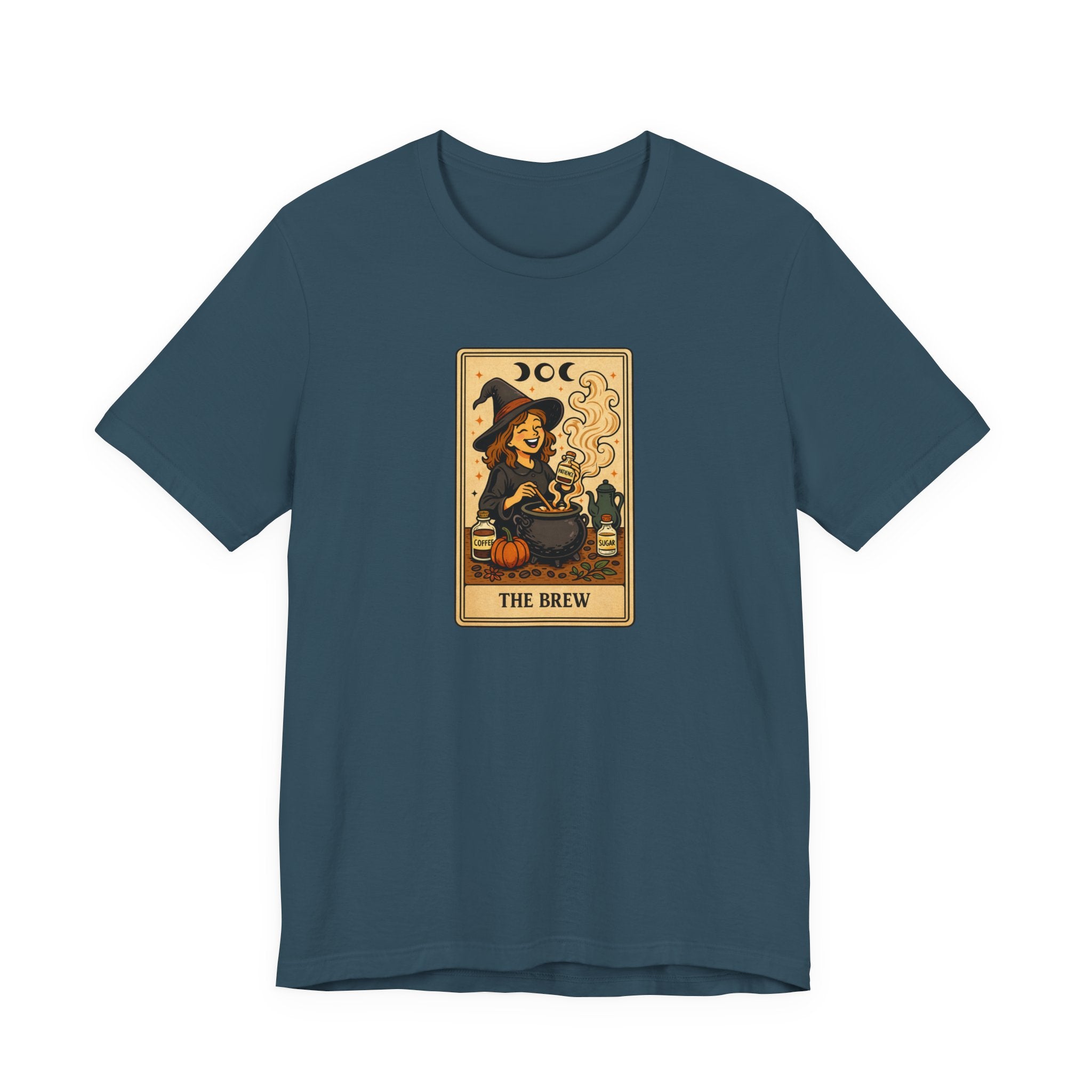 The Brew T-Shirt