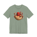 Octopus T-Shirt