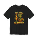 Zombie T-Shirt
