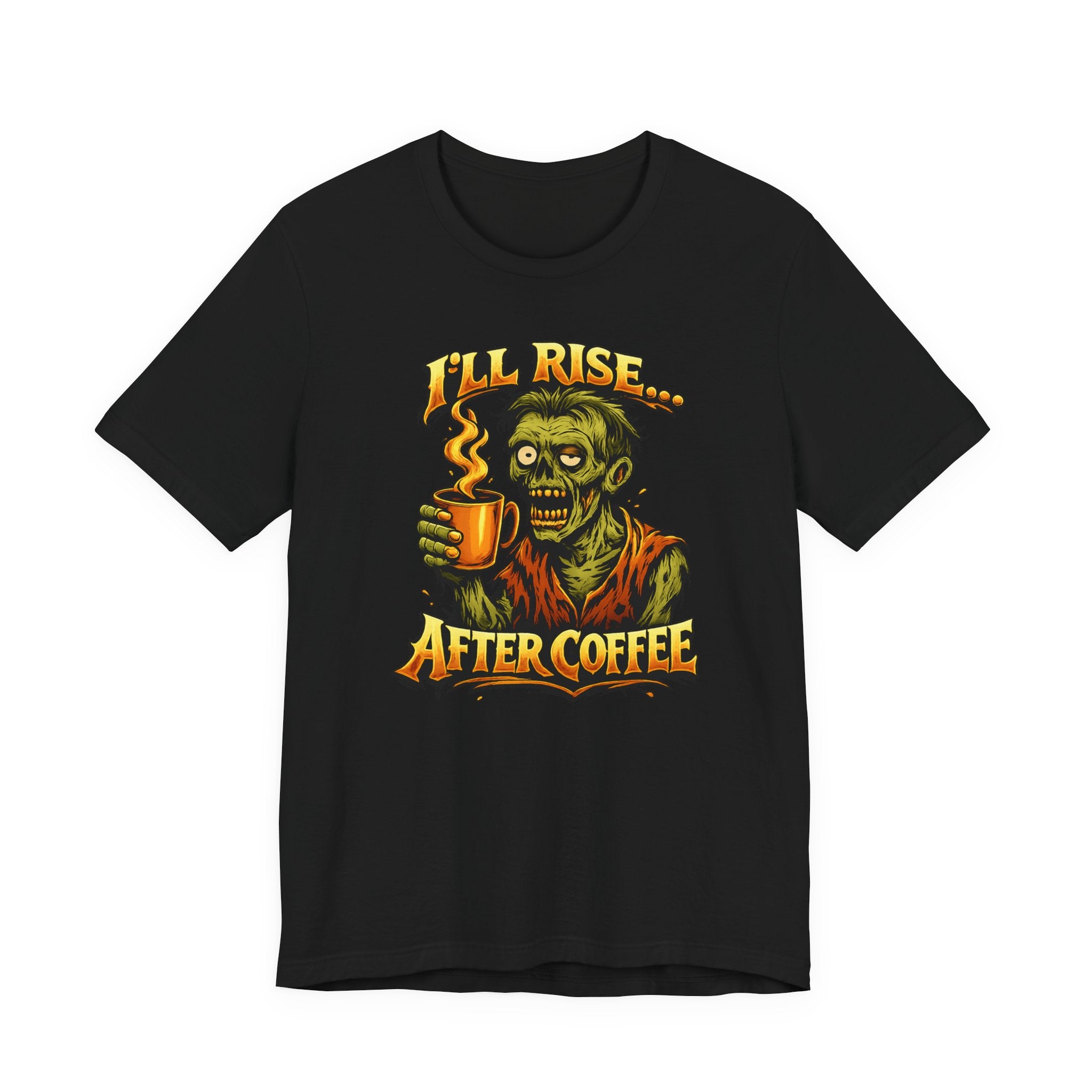 Zombie T-Shirt