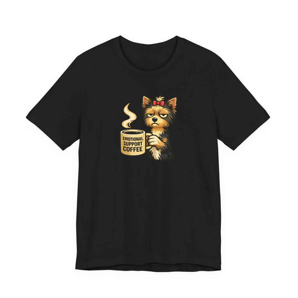 Emotional Support T-Shirt