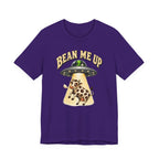 Bean Me Up T-Shirt