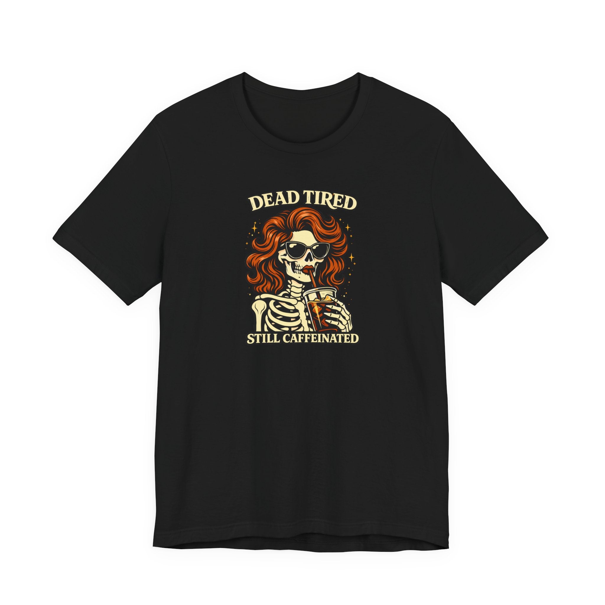 Dead Tired T-Shirt