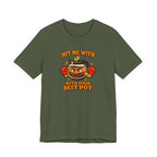 Best Pot T-Shirt