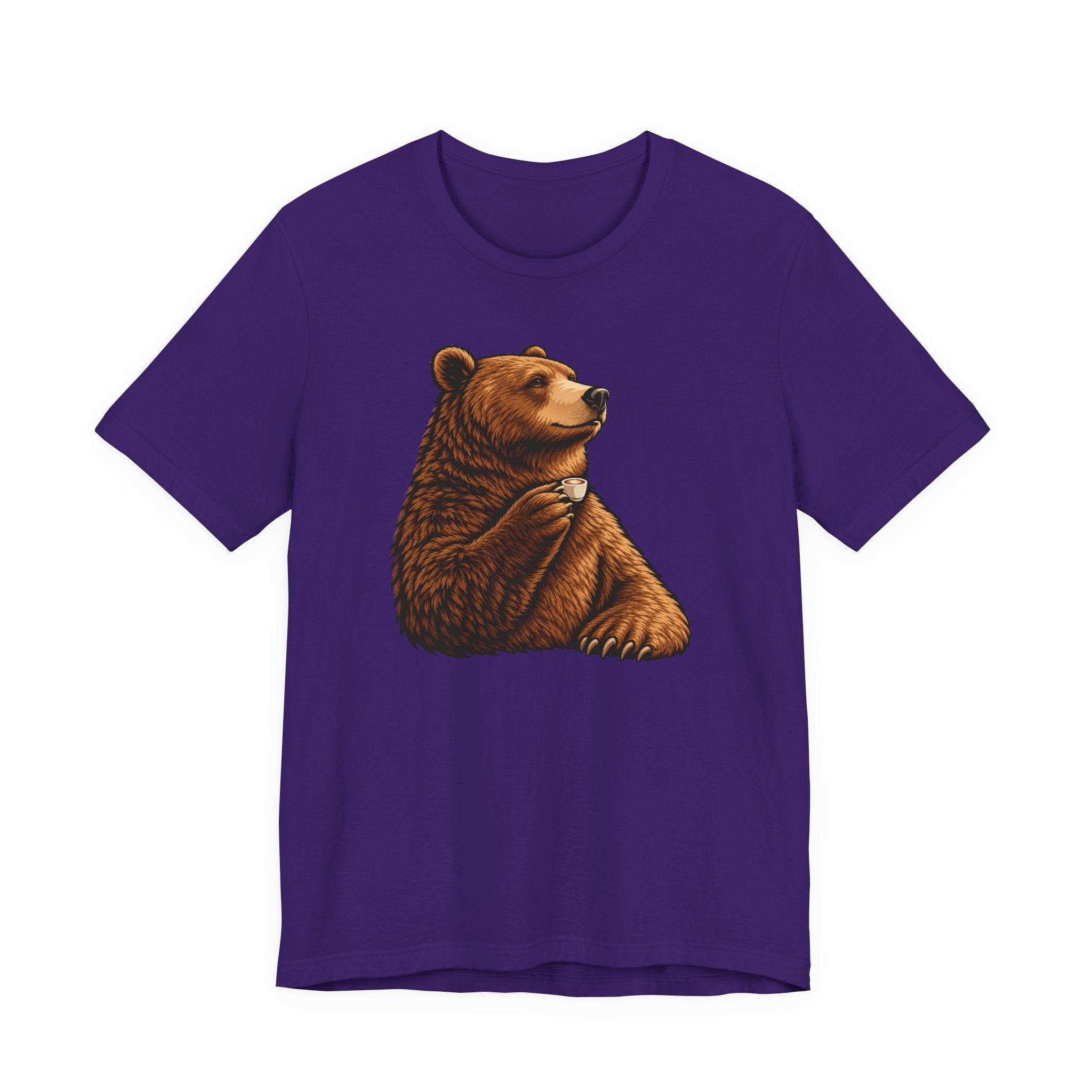 Bearly Awake T-Shirt