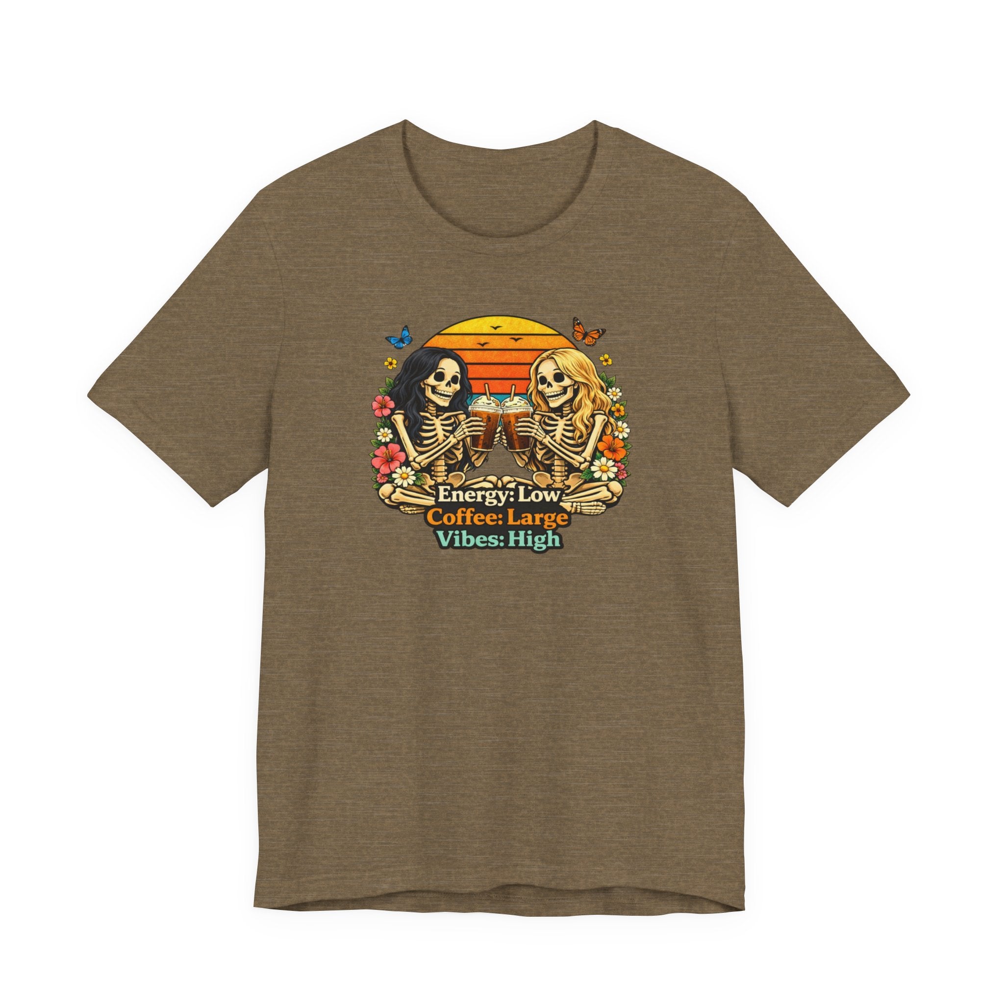 Vibes High T-Shirt