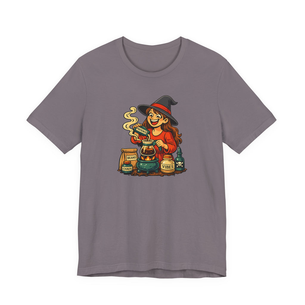 Witches Brew T‑Shirt
