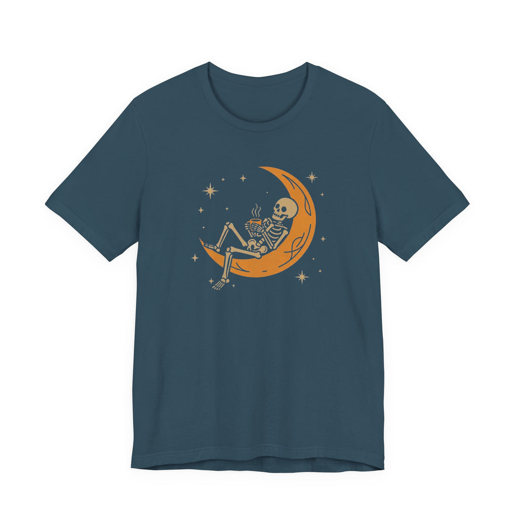 Moon T‑Shirt