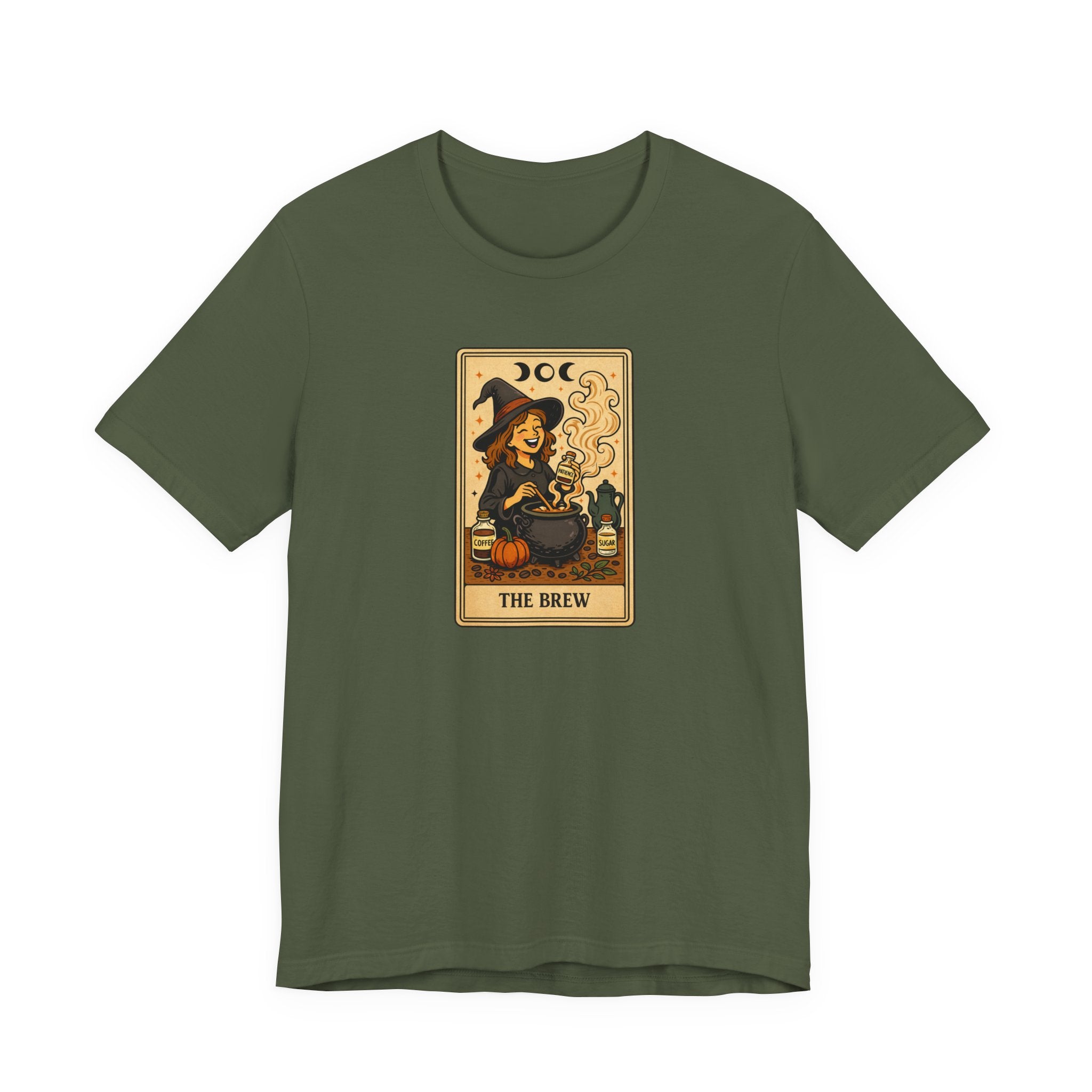 The Brew T-Shirt