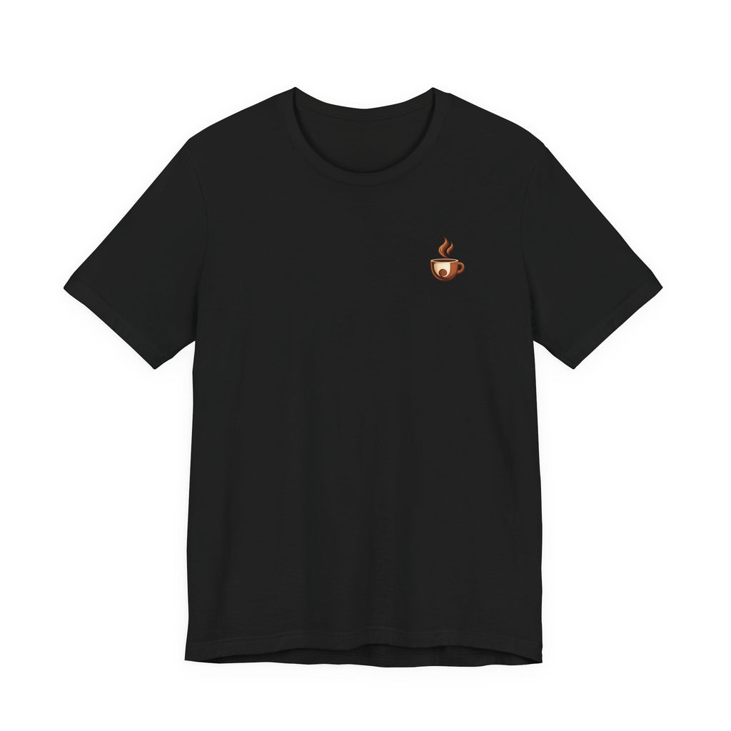 Jitters T-Shirt
