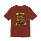 Zombie T-Shirt