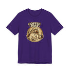 Coffee First T-Shirt