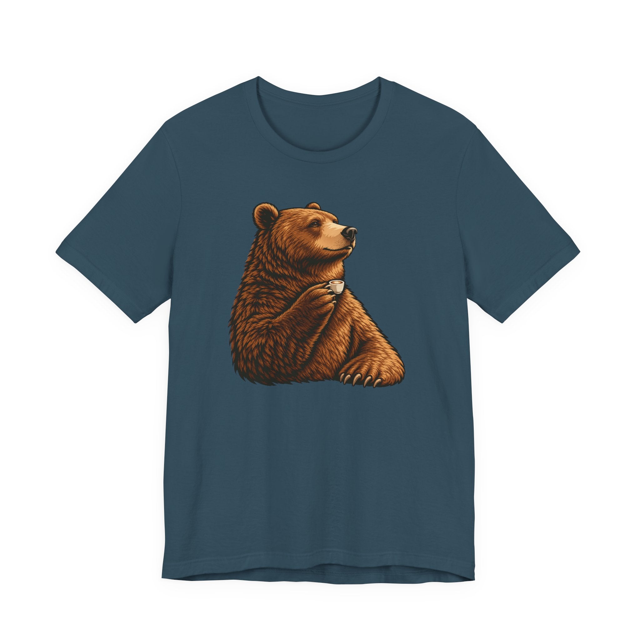 Bearly Awake T-Shirt