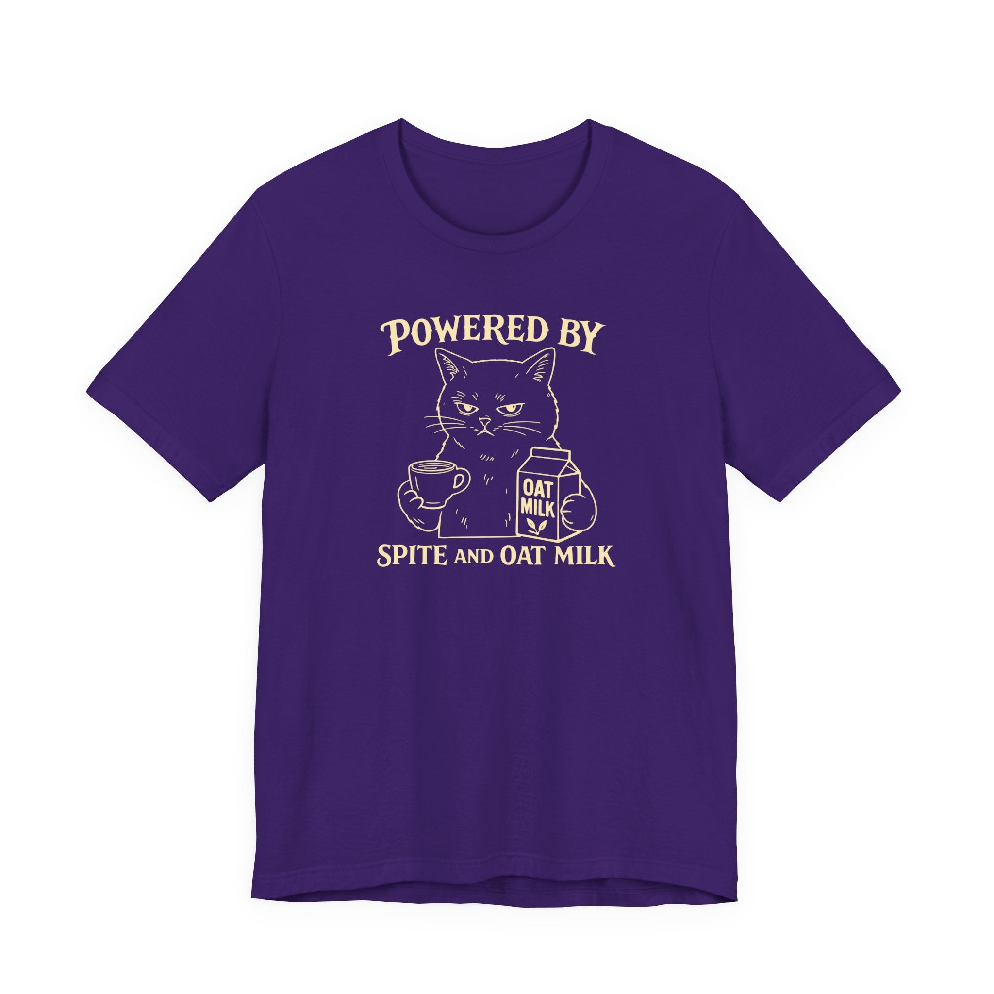Spite and Oat Milk T-Shirt
