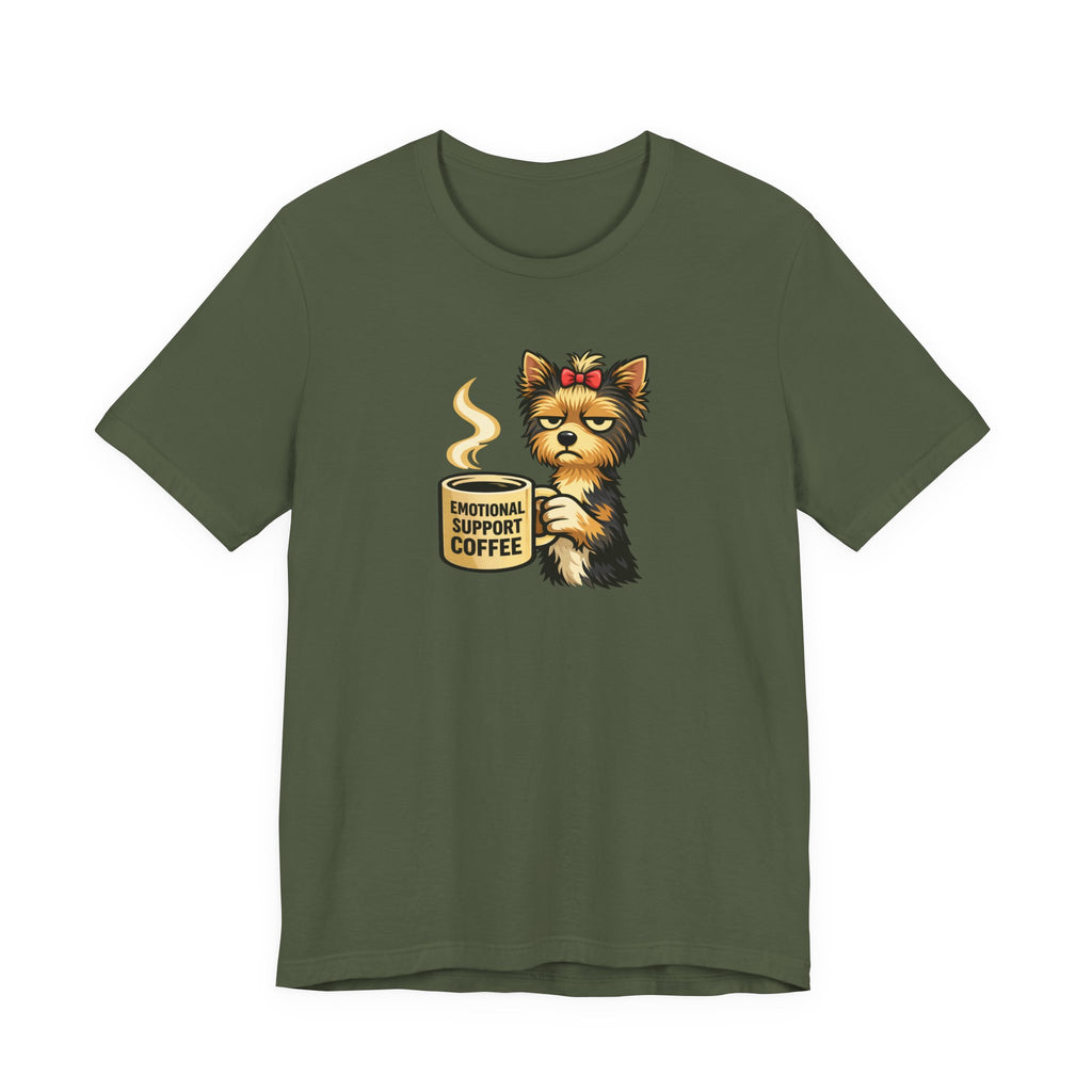 Emotional Support T-Shirt