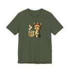 Emotional Support T-Shirt