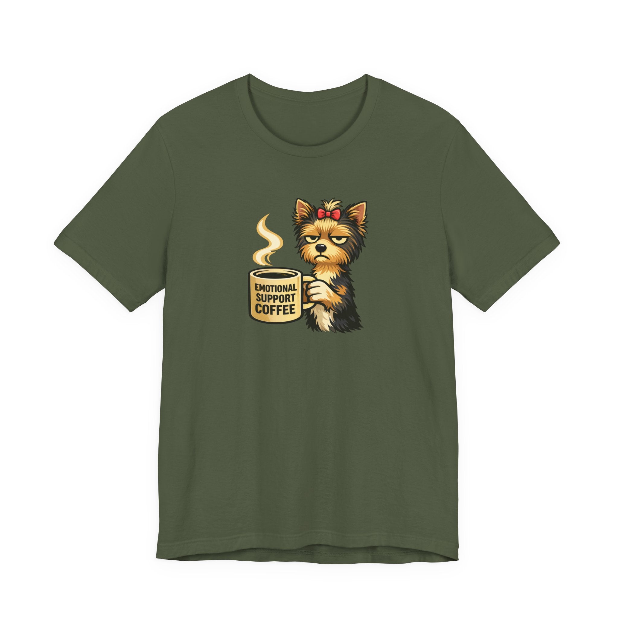 Emotional Support T-Shirt