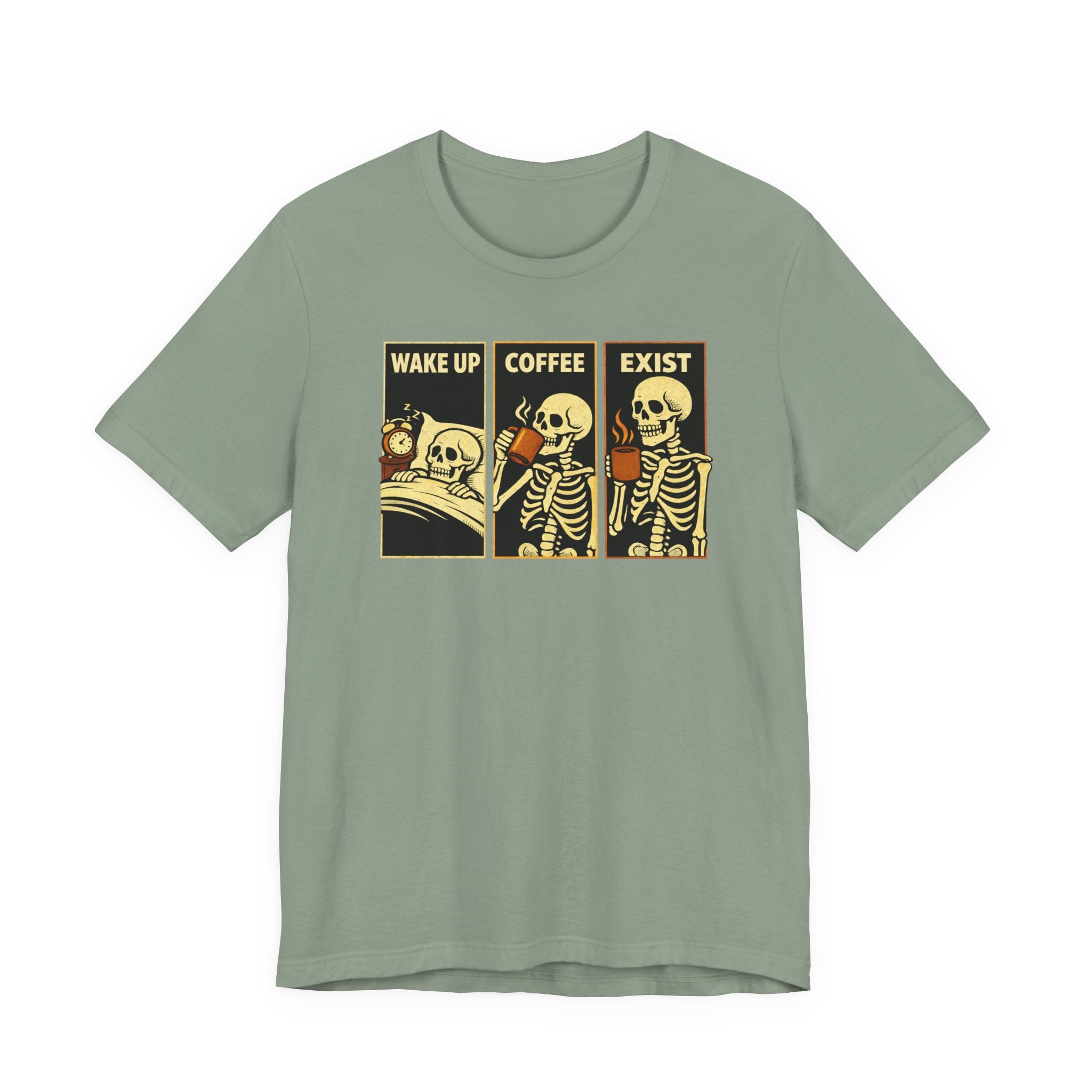 Exist T-Shirt