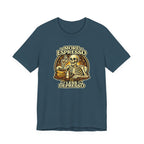 More Espresso Less Depresso T-Shirt