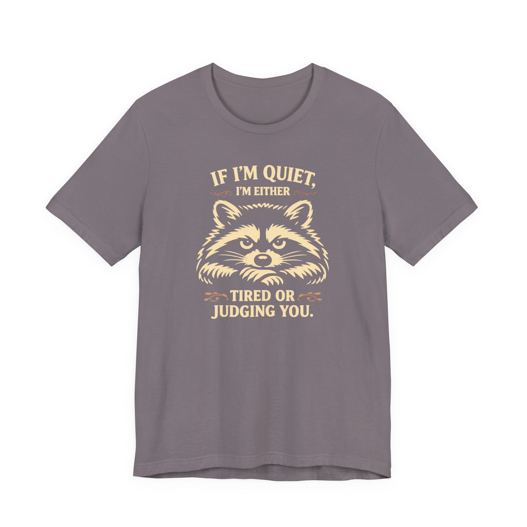 Judging You T‑Shirt