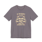 Judging You T‑Shirt