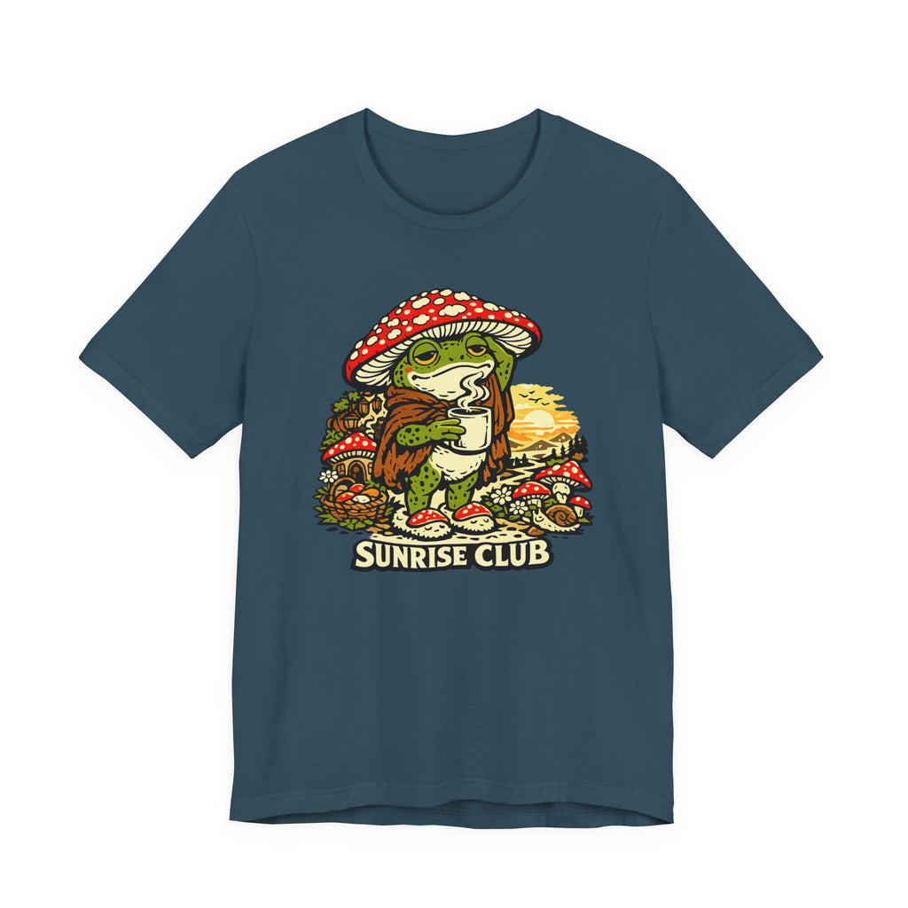 Sunrise Club T-Shirt