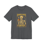 Handle With Coffee T-Shirt